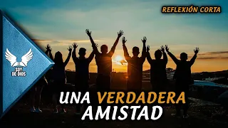 Reflexión El Amigo Leal ¦¦ Historias Inspiradoras para el Alma y el Corazón, Reflexiones de la Vida