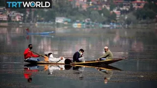India's Yamuna river cleaner from weeks of factory shutdowns | Money Talks