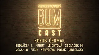 Silvestrovský BUMCAST