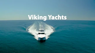 2001 Viking Yachts 61 Convertible For Sale  Galati Yacht Sales Trade