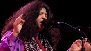 DMADAM MAST DAMA MAST QALANDAR SAKHI SHAHBAZ QALANDAR BY ABIDA PARVEEN