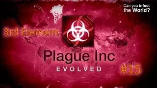 Let's Play Plague Inc: Evolved #15 - Neurax Wurm: Die Heilung [german/deutsch]