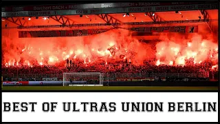 BEST OF ULTRAS UNION BERLIN | WUHLESYNDIKAT