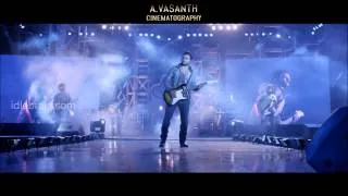 Nee Jathaga Nenundali Vintunava song trailer - idlebrain.com