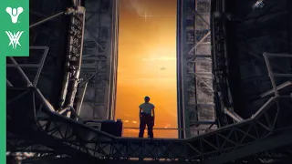Destiny 2: Die Hexenkönigin – Der „Game Awards“-Trailer [DE]