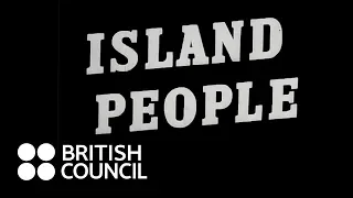 Island People (1941)