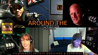 Around The Reel - Distribute Your Film Right with Indie Rights! with Linda Nelson