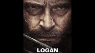 Logan - Hurt by - Johnny Cash - Extended