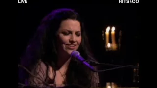 Evanescence - Good Enough (Live Acoustic) HD 60fps