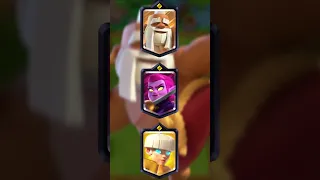 Cosas que jugadores predijeron en Clash Royale