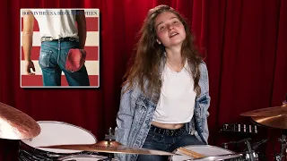 Born in the U.S.A. (Bruce Springsteen) • Drum Cover