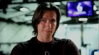 Mensagem de Matthew Mercer (dublador de Leon em RE6) para os fãs do Brasil