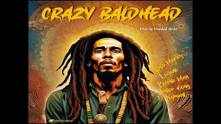 crazy balheads riddim 2023 marshall neeko  by dj diego