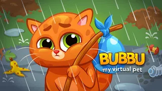 ✅ Bubbu - My Virtual Pet (YT Ad) #04.2020