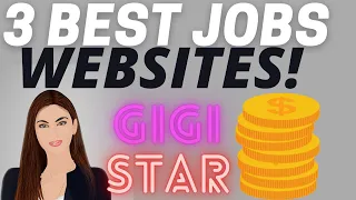 3 Best Micro Jobs Websites That Actually Pay In 2021(Money Online)