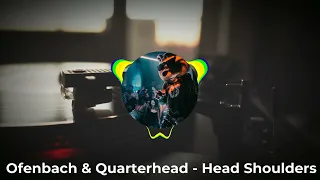 Ofenbach & Quarterhead  - Head Shoulders & Toes (feat. Norma Jean Martine) [Remix]