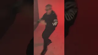 Yuriy From No Jumper CRAZY Dance Moves 🕺