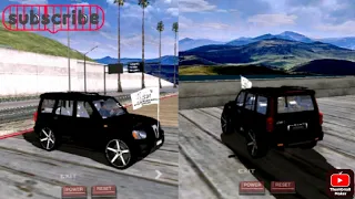 SCORPIO CAR FULLY MODIFIED MOD FOR GTA SAN ANDROID |ONLY DFF|LINK IN DESCRIPTION LIKE SUBSCRIBE