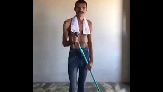 Indian Freddie Mercury