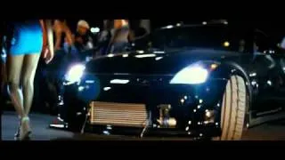 Fast five-Official Trailer