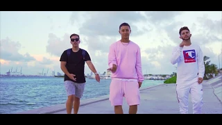 Chu Chu Chu -Triple R (Riqui❌Rodry❌Roly) (Video Official)