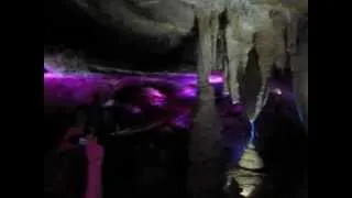 06.2012 Prometheus Cave