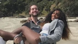 Meet Serena Williams' Fiance (and Baby Daddy!) Alexis Ohanian