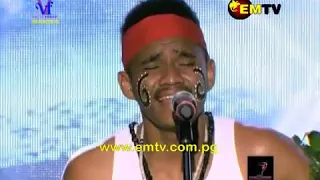 Vewala - Emmanuel Ola (EMTV Vocal Fusion Season 6 Top 11)