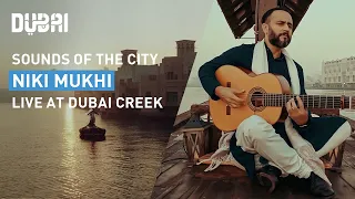 Sounds of the City with Niki Mukhi