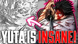 Yuta & Yuji Just DESTROYED Sukuna + A Surprise Return!?  | Jujutsu Kaisen 251 Spoilers