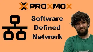 Proxmox SOFTWARE DEFINED NETWORKING: Zones, VNets, and VLANs