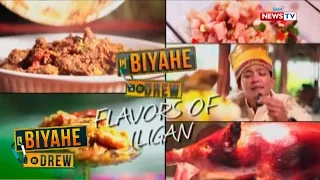 Biyahe ni Drew: Flavors of Iligan (full episode)