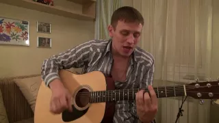 Осенний вечер - Осин Е. (cover)