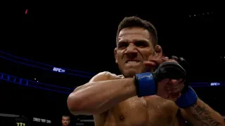 The Ultimate Fighter Finale: Rafael dos Anjos - I Have A Big Challenge Ahead of Me