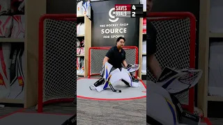 Should we try it on the ice next? #hockey #hockeytiktoks #hockeyboys #hockeytok #fyp #nhl #connorbed