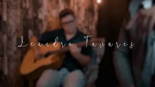 Me apaixonei ( Eduardo Costa)  Leandro Tavares oficial