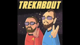 Trekabout Episode 250: Star Trek: Voyager, Tattoo/Cold Fire