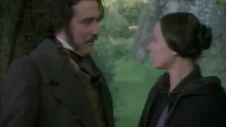 Jane Eyre (1997)_ Proposal scene & Shopping in Millcote