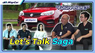 The Proton Saga, Getting To Know Malaysia’s First Love | WapCar