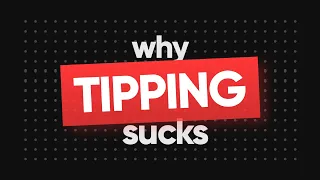 Entitled business owner demands you pay their employees - the problem with tipping culture