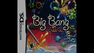 Hong Kong Boss | Big Bang Mini (In-Game) OST