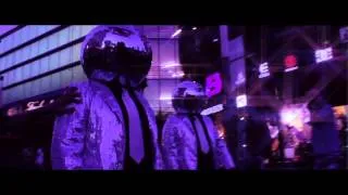 Frisco Disco feat. Amanda Lear & Ski - Chinatown (Trailer)
