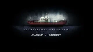 НЭС «АКАДЕМИК ФЕДОРОВ» || AKADEMIK FEDOROV