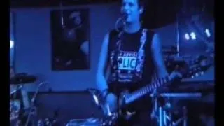 Pearl Jam - Last kiss cover by EXPLICIT BAND