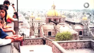 La Ciudad de México en el Tiempo: La Villa