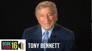 Tony Bennett | Love Your Audience, They're Not Your Enemy