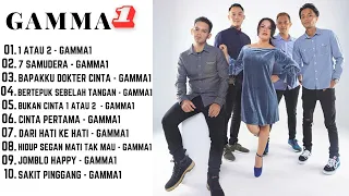 Album Terbaik 2023 ~ Gamma1