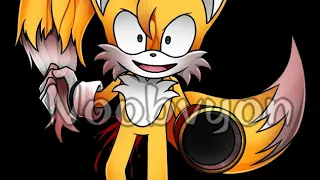 Sonic.exe nightmare beginning remake | final failed Tails