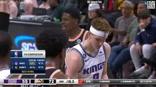 Kevin Huerter  13 PTS: All Possessions (2022-11-23)