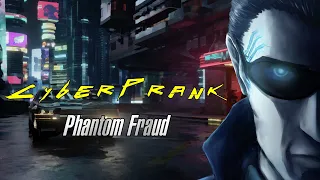 КиберПранк 2023 Фантомная Афера | CyberPrank 2023 Phantom Fraud | Обзор игры